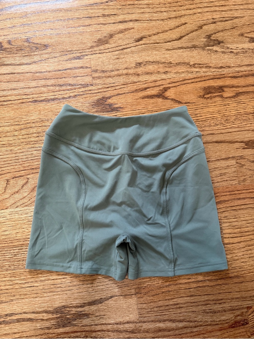 Biker shorts
